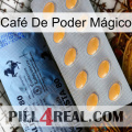 Café De Poder Mágico 44